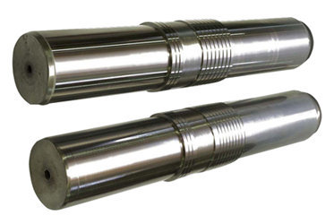 HYDRAULIC ROCK BREAKER PISTONS FOR ALL RUNNING BREAKERS