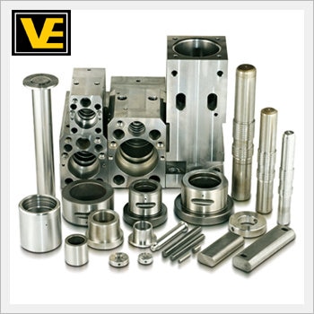 Chisel / Pistons, Front Head,Back Head,  Cylinder, Front Cover/ Bush Accumulator,Through Bolt,Side Bolt, 