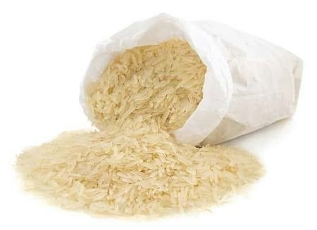 We are instrumental in offering our clients, quality PP Woven Rice Bags. Available in various sizes and dimensions, these PP valve bags are widely used for packaging cement, fertilizers, chemicals & other similar products. Owing to international quality standards, these polypropylene valve bags are widely used in diverse industrial and commercial applications as well as assure longer shelf life of stored items (perishable and non-perishable). Further, these polypropylene valve bags are available in various sizes and specifications as per the demands of our clients.Features: Superior finishEasy to carrySpacious