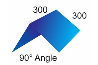 Barge boards refer to the fascias located at the gable end or side of a roof. Used to protect the roof timbers of a building, barge boards can also have a significant impact on the general aesthetics of the exterior of your property.Features:Light in weightCorrosion proofLonger functional lifeSpecigications:Standard Length 2440mmAvailable Colours: OffWhite, Castle Red, Passion Red, Cherry Red, Bright Green, Pearl Green, Cool Blue, Cielo Blue, Navy Blue.