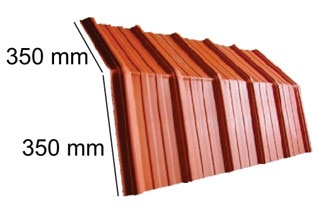 Features:Light in weightCorrosion proofLonger functional lifeSpecification:Standard Length: 1087 mmAvailable Colours: OffWhite, Castle Red, Passion Red, Cherry Red, Bright Green, Pearl Green, Cool Blue, Cielo Blue, Navy Blue