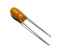 These organizations being a quality conscious firm has indulged in providing patrons with wide range of Leaded Multilayer Capacitor. These products are made up using high quality raw material which is sourced from the market. Moreover, these products are highly known for their optimum finish and are recommended by valuable clien