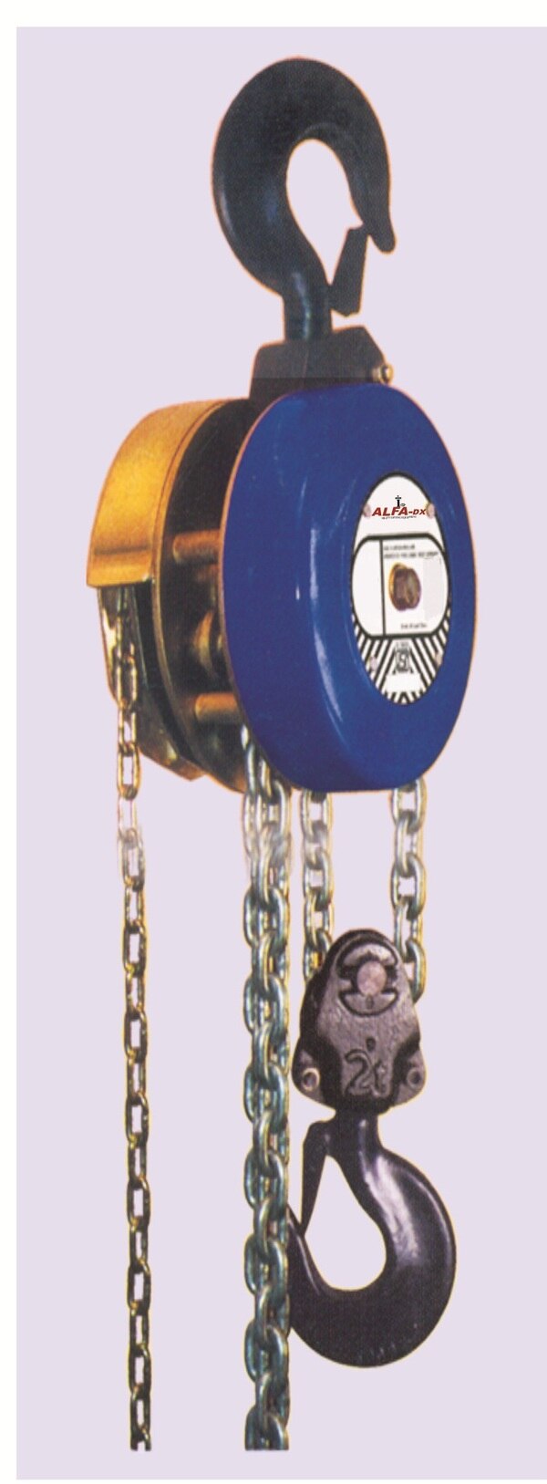 chains Transmission Chain Centre, India