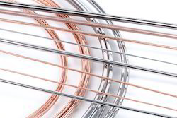 We are instrumental in providing our clients a comprehensive range of Bundy Tubes that can be provided in coils or cut to length if necessary. Our offered bundy tube is designed from the modern techniques & best quality material in adherence with the set industry standard. This tube range is an ideal material for tubes of condensation, evaporation and autos. This bundy tube is examined on numerous parameters of quality in order to supply a defect free range. 