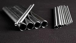 Being a trustworthy enterprise, we are offering a distinguished array of Precision Tube. Acclaimed for their brilliant tensile & material strength, these are in high demand by our clients spread across the globe. This tube is examined on numerous provisions of quality so as to supply a perfect range. For meeting the demand of customers, offered tube is accessible on varied sizes & thickness.Features:Robust designEasy installationOptimum quality
