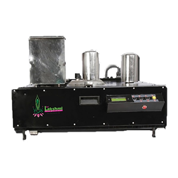 Features: Easy preparation Fast production Different type of dosas can be produced Uniform shape & texture of dosas Adjustable oil consumption Hygienic process and soft as hand made. Delicious and rolled dosas