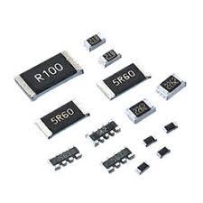 We stock a full range of SMD & Through Hole Resistors. Dealing in all types of SMD & Through hole Resistors we provide different brands & different packages.CHIP RESISTORSROYAL OHM