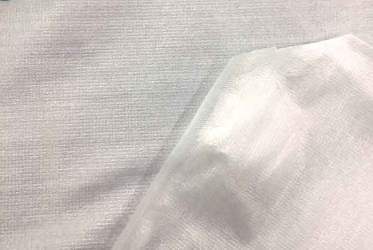 HMHD Laminated EPE Bags is a stronger version of Epe foam. It is mainly used for packaging of automotive accessories.