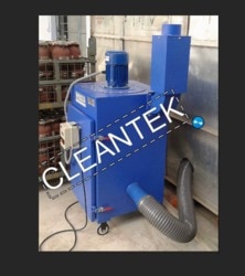Compact Dust Collectors manufacturer  in Coimbatore 
