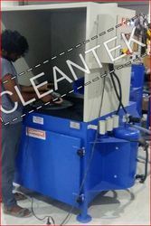 Downdraft Table Downdraft Dust Collector designed and manufacturing by cleantek with high quality raw materials for high performance achievements in Industry. Industrial Downdraft Dust Collector worktables with built-in ventilation and automatic self-cleaning filter technology to help you safely capture smoke, fumes,grinding spark, debris and dusts. These downdraft tables are powered by 415 V / 50 Hz three-phase power and can be customized to as per your needs. Our downdraft tables are used ofr welding table fume / dust extraction applications in many industries.Features: Capturing Dust at source and avoid spreading in AtmosphereLow maintenance with high efficiencyAutomatic self-cleaning Filter mechanismComplies with OSHA Guidelines for capture of dust and weld fumes