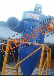 Cyclone Dust Collector Manufacturer  in Coimbatore 