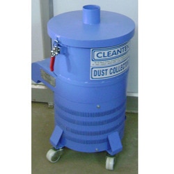 Dust CollectorMinimum Order Quantity	1 PieceMotor Power/Capacity	2HP PowerGrade	AutomaticPower Source	Electric
