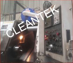 CNC Electrostatic Oil Mist Collector manufacturer  in Coimbatore