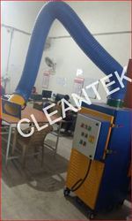 Fume Extractor Manufacturer  in Coimbatore 