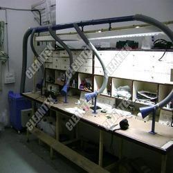 Soldering Fume Extractor manufacturer  in Coimbatore 