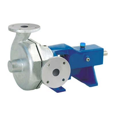 FILTER PRESS PUMPHORIZONTAL SINGLE STAGE SIDE SUCTION PUMPOPERATING RANGECapaicty : Up to 200 M3/hrHead : Up to 100 mtrDischarge Size : Dn 40 to 100 mmTemperature : Up to 140째CSpeed : Up to 3500 rpmPressure : Up to 10 kg/cm2FeaturesSingle stage semi open impeller.Special design for filter press application.Reduce gland leakage.Heavy duty shaft, sleeve & bearings.Noise & maintenance free.Long life due to replaceable wearing parts.High efficiency low power consumption.Grease / oil lubricant bearings.Only positive (+V) suction head.Suitable with V-belt drive or direct coupled with a motor.ApplicationsFilter press feeding.ETP, STP & Waste Water treatment plant.EVA-operator, Scrubber application.Slurry transfer.Dyes & Intermediates, Steel Rolling mills.Pulp & Paper, Sugar, Salt, Starch industries.Zink & Copper plant.Ceramic, General industrial services etc.....MaterialsSS-316, SS-316 L, SS-304, SS-304LDuplex stainless steelSuper duplex stainless steelCast bronze, cast steel, cast IronHast-alloy - B & C, Alloy-20 etc.....FILTER PRESS PUMP MANUFACTURERS IN VADODARAFILTER PRESS PUMP MANUFACTURERS IN SURATFILTER PRESS PUMP MANUFACTURERS IN VALSADFILTER PRESS PUMP MANUFACTURERS IN BHARUCHFILTER PESS PUMP MANUFACTURERS IN VAPIFILTER PRESS PUMP MANUFACTURERS IN ANKLESHWARFILTER PRESS PUMP MANUFACTURERS IN AHMEDABAD