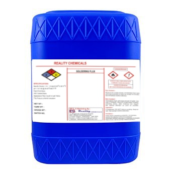 SOLAR FLUX is a zero-halogen, non-rosin organic flux designed specifically for use in tabber and stringer equipment of Photovoltaic Assembly (PV) module industry by soldering tabs to cell contacts.SOLAR FLUX could be applied directly to interconnecting ribbon by hand soldering or auto-equipment with tabber and stringer soldering system, by dipping or spraying. The extremely low solids content (around 2%) and nature of the activator system results in practically no residue left on the cell after soldering. Cell are dry and cosmetically clean as they exit the tabber and stringer machine.SOLAR FLUX has a wider operating window varying with temperature range, and can be used in SnPb, SnAgPb and Pb-free alloys.