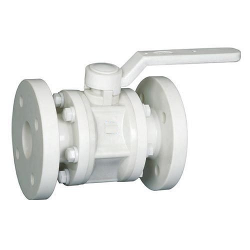 PP BALL VALVES