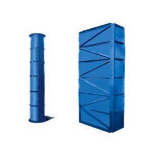 Column BoxQuality conscious company always strives to hire and supply an assorted range of quality Column Boxes of different sizes. Our highly reliable and durable Column Boxes are used to cast concrete columns. Floor Forms are also known as Centering Sheets. Our extensive range of advanced Centering Sheets is manufactured by highly qualified and experienced professionals for maintaining excellence of products.