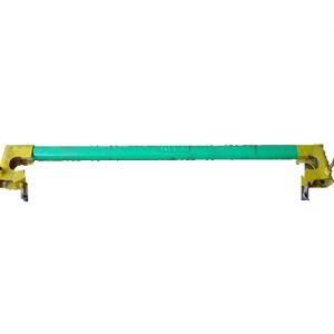 APS Horizontal / KavadiWe are hirer and supplier of standard all purpose Scaffolding Units, which consisted of horizontal/cross bar, it’s made out of 40 pipes, and sockets out of 50 pipes, conforming to IS 1161 grade Y st 22, Lugs, welded at 500 mm centers. Industrial Scaffolding Units provide positive support to horizontals.