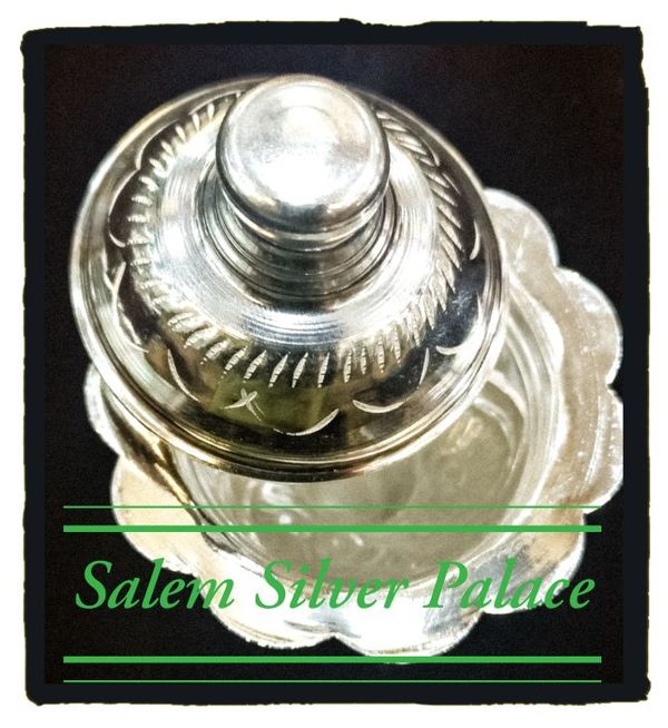 Traditional kumkuma chimilzh. Weight range starts from 10 gms. For wholesale and retail orders contact us.