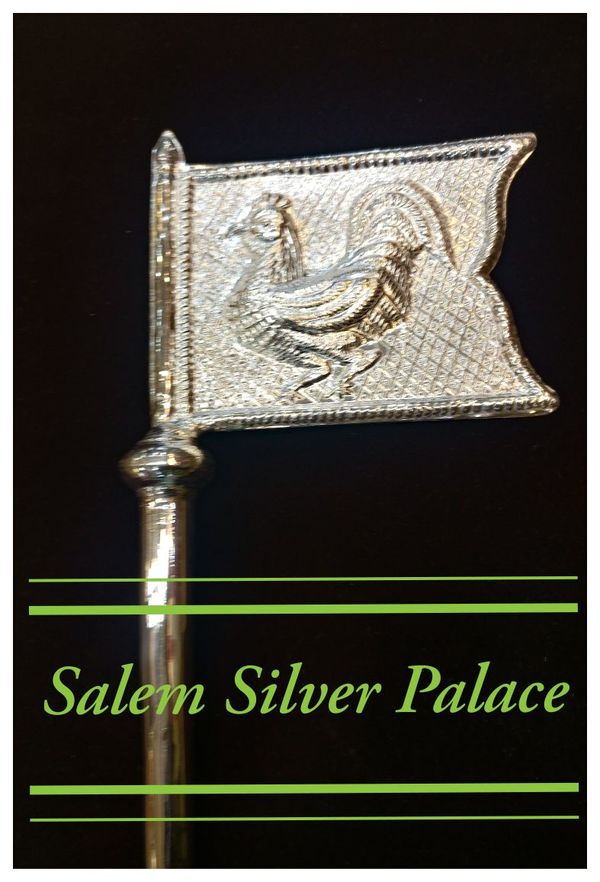 An exclusive order under special customisation. Weight 200gms. Weight range starts from 100 gms. For trade enquires contact us.