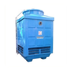 Gireesh Cooling tower is the Leading Cooling tower manufacturer and Supplier in Coimbatore