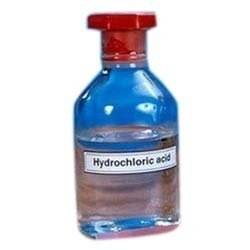 Leading exporter, manufacturer, supplier, dealer & distributor of Hydrochloric Acid - HCL chemicals in Tanker Load, Carboys packing and export packing from Vadodara, Gujarat, India. Hydrochloric Acid - 32-33% Hydrochloric Acid HCL - Surplus & By product grade also available. 