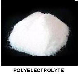 Buy high quality polyelectrolyte (Grade - Anionic, Cationic, Non Ionic) manufacturer, supplier, exporter, importer, dealer based at Vadodara, Gujarat, India for waste water treatment, etp treatment, water purification, oil recovery, color removal, paper making, mineral processing. It has anionic emulsions and dry polyacrylamides which can be used wherever liquid/solids separation is needed in industrial effluent treatment applications. 