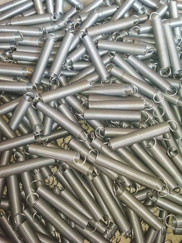 We are recognized as one of the prominent Compression Spring Manufacturers in Gujarat India. Zula & Furniture Springs, Auto Spring, Machinery Spring - Various national as well as international clients are placing bulk orders for the Custom Compression Springs due to the unmatched quality and unsurpassable performance in respective applications. The use of premium quality raw materials in the manufacturing of the Automotive Compression Springs ensures availability of no alternative in the market. High durability, tensile strength and resistivity to adverse condition has also made the springs ideal for industrial applications. Additionally, Compression Springs have a capacity of 0.15MM TO 50.0MM.Other Products - Compression Springs, Tension Spring, Wire Form Spring, Torsion Springs, Compression Spring, Disc Spring, Sheet metal components manufacturer, Conical Spring, Helical Spring, Spiral Springs, Flat Spring, Arm Spring, Extension Spring, Compression Spring manufacturer in Ahmedabad Guarat.