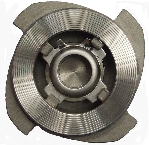 K-TECH FLUID CONTROLS Non Slam Disc Disc Check Valves that are designed to fit between flanges. Application for Disc Check Valves are Air, gas and liquid piping systems.K-TECH FLUID CONTROLS NON SLAM NON RETURN VALVE Manufacturers in Ahmedabad, Gujarat, India. We are supplier, exporter and manufacturers of non return valve, Industrial Valve and Industrial Pump, in all over India and overseas.