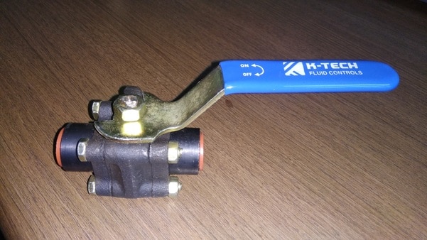 FORGE STEEL BALL VALVE MANUFACTURERK Tech Fluid Controls is Forged Steel Ball Valve Manufacturers in Ahmedabad, Gujarat, India. We have wide range of Screw End Ball Valve, Flange End Ball Valve, 3 Way Ball Valve, S.S., C.S., Ball Valve. We are supplier, exporter and manufacturers of ball valve, Industrial Valve and Industrial Pump, in all over India and overseas.
