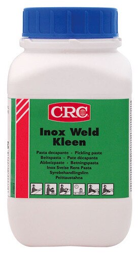Inox Weld Kleen Pickling Paste