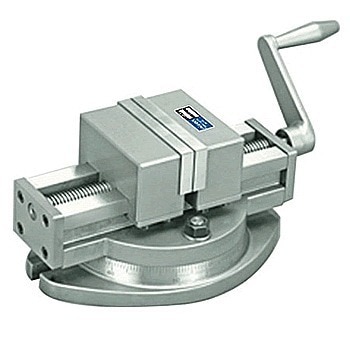 Self Centering Vice Swivel Base