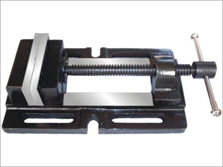 Heavy Duty Drill Press Vice