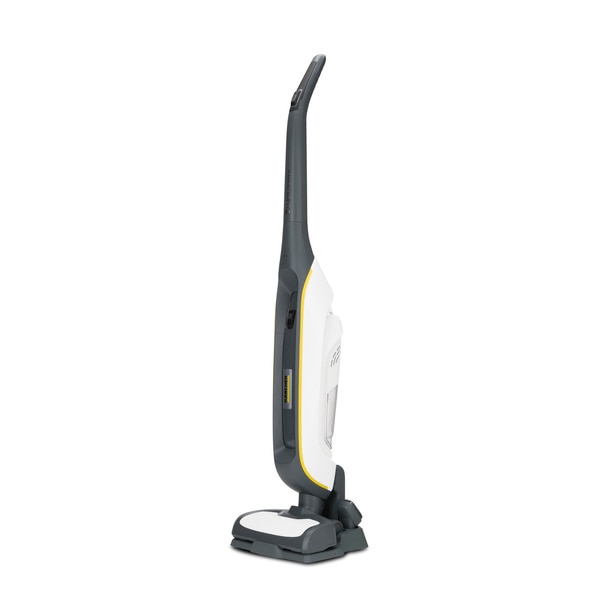 KARCHER VC 4  CORDLESS VACUUM CLEANER