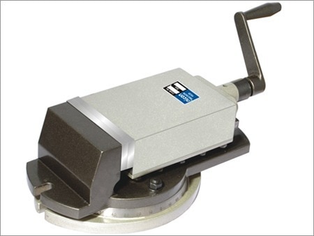 Milling Machine Vice