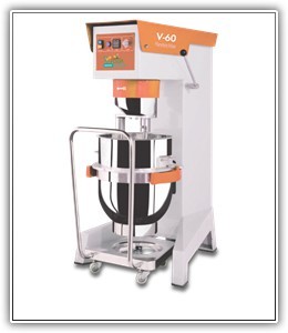 V Four Bakery Machines planetary mixer used in various purpose of mixing operation performed in bakeries, resturants, kitchen and hotels such as making cakes, cookies, pastry and more. All working parts are fully enclosed design for long, quite operation with a minimum attention. These planetary mixers are designed to deliver reliable and effective trouble free operation. We offer these planetary mixers both in standard as well as customized forms.FeaturesStainless steel bowl with trolley3 Mixing attachments with stainless steel scrapperVariable speed 0-50HZ for motor RPMNo MaintenanceEasy to Clean and 40 % power safeAutomatic timer for uniform in mixing