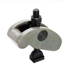 With a motive to stand tall on all the expectations of our customers, we are indulged in providing a broad gamut of Universal Strap Clamp. Their wide usage and sturdiness makes these products highly appreciated and acclaimed in the industry. Besides this, to furnish the exact and précised needs and necessities of our customers in the best possible manner, we are also offering modification facility for this range to our customers. Features:Strong builtLong lastingFine finish