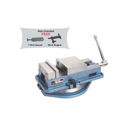 We are a leading organization engaged in the domain of providing to our customers a commendable range of Lock Down Jaw Machine Vices. Known for their uses in numerous industrial applications, these are accessible with us in different standard and customized options. Additionally, our esteemed customers can purchase this range from us at most reasonable rates. Features:Exceptional finish standardsRobust designsDurable ▲ Read Less