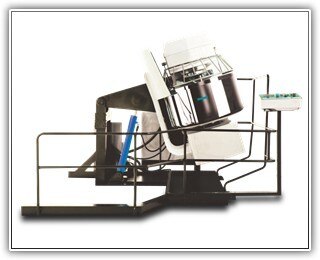 Tilting Spiral SpecificationsModelCapacitySpiral PowerBowl PowerHydraulic Power Range CapacityVTS – 100100 kgs Dough (60 kgs Flour)7.5 HP1.5 HP2.0 HPVTS – 150150 kgs Dough (90 kgs Flour)12.0 HP2.0 HP2.0 HP