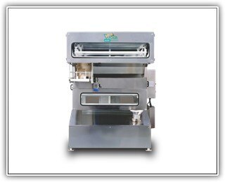 Inter ProoferSpecificationsCapacity in Kgs : 2000Motor : 0.75 KWDimension : 1900x2100x2550