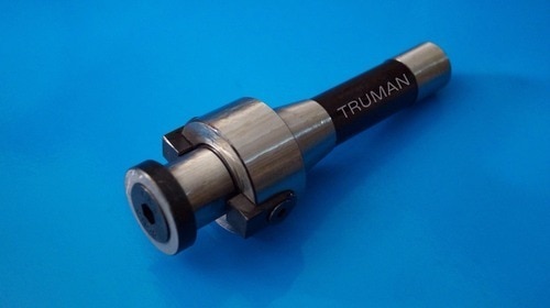 Shell End Mill Arbor We offer supreme quality shell end mill arbor that is completely designed with extreme quality raw material and is procured from renowned industries. We offer these shell end mill arbors in different specification with respect to application