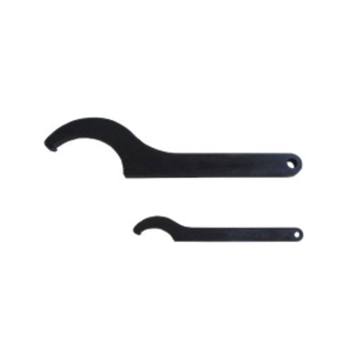 These Hook Spanners are used for the accurate sleeves and nuts assembling as it avoids hammer and chisel punches for tightening the nut. These are available in various sizes to meet the exact demand of clients.
