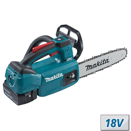 MAKITA Cordless Chain Saw DUC254ZSPECIFICATIONChain Pitch -3/8