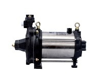 ‘KOSi’ pumps are designed to address specific needs of the Indian consumers. KOSi pumps boast of a lightweight and compact design, reduce energy consumption significantly and efficiently address electric overload issues caused due to fluctuating power supply. Additionally, customers can enjoy a better performance with KBL’s proven industry standard certification for enhanced reliability.