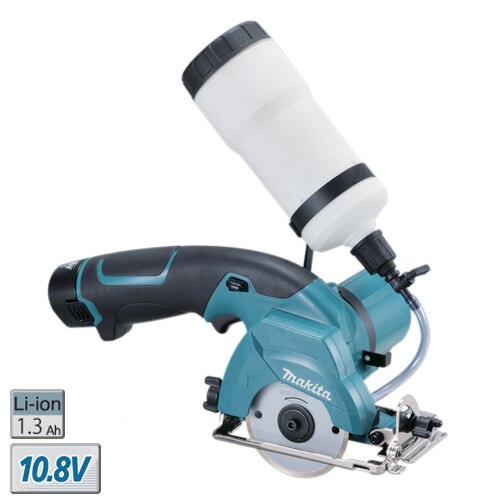 SPECIFICATIONNo load speed (rpm) - 1,400Max cutting capacity - at 0 degrees : 25.5mm (1