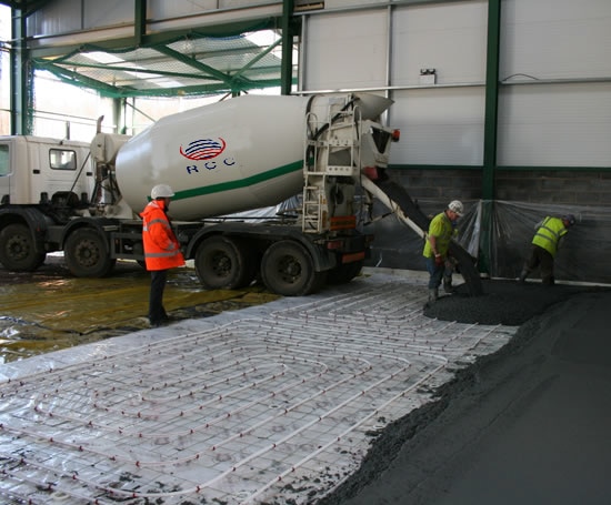 Concrete is a coveted material in the building and design industries due to its durable composition, natural appearance, and simple construction. However, when it comes to creating beautiful, long-lasting finishes for functional concrete surfaces, there’s more than meets the eye.