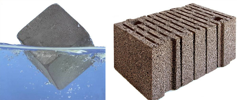 Fiber reinforced aerated lightweight concrete (FALC) was developed to reduce concrete's density and to improve its fire resistance, thermal conductivity, and energy absorption. ... Polypropylene and carbon fibers were investigated at 0, 1, 2, 3, and 4% volume ratios.
