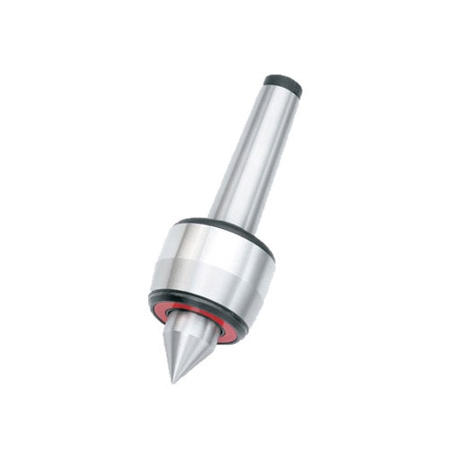 Backed ourselves with sound amenities, we have come up with a wide and commendable compilation of Revolving Center CNC Heavy Duty- R Model : Stub Point. These are manufactured and developed under the association of talented and skilled personnel to uphold their quality policies. Along with this, owing to their high finish standards and durable nature, these offered products are mostly recognized and acknowledged. Features:DurableHigh strengthFine finishing